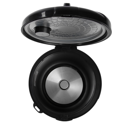 мультиварка optima mc-5101 черный