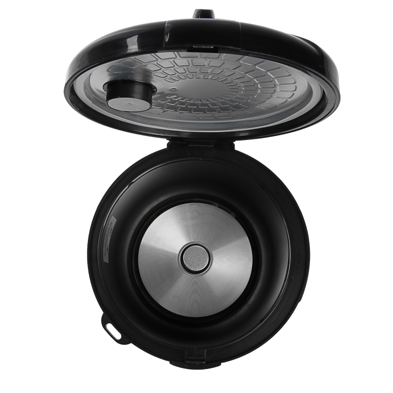 Мультиварка Optima MC-5101 черный