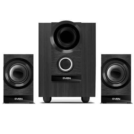 акустическая система 2.1 sven ms-150