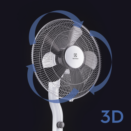 вентилятор electrolux eff-1003d