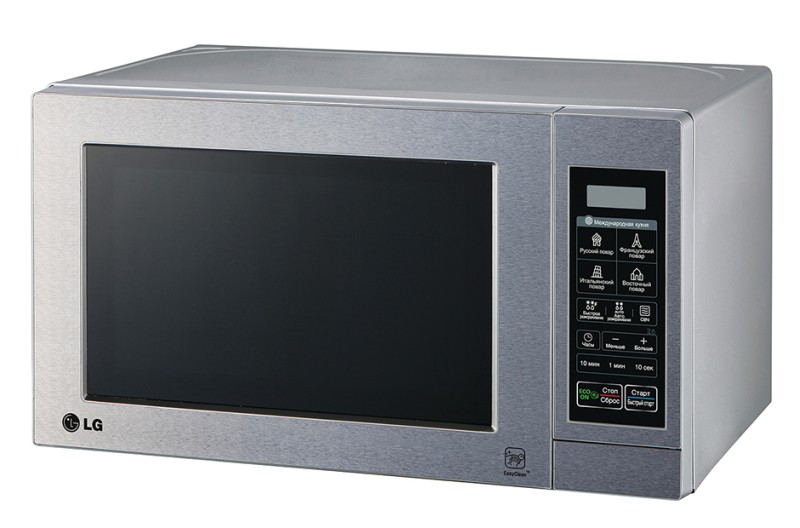 Микроволновая печь LG MS-2044V