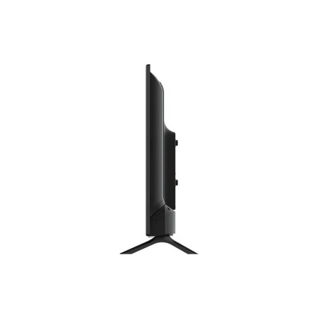 телевизор led leff 24h510t smart tv