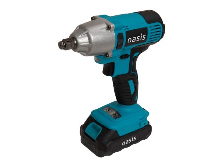 отвертка аккумуляторная oasis gk-350 (j)