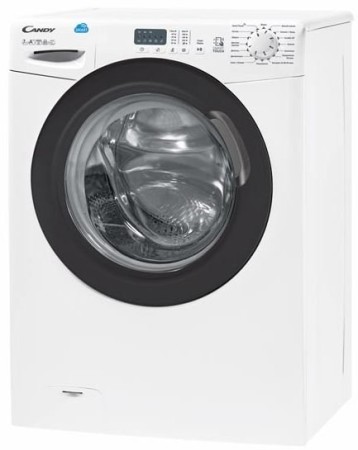стиральная машина candy cs4 1071db1/2-07 smart