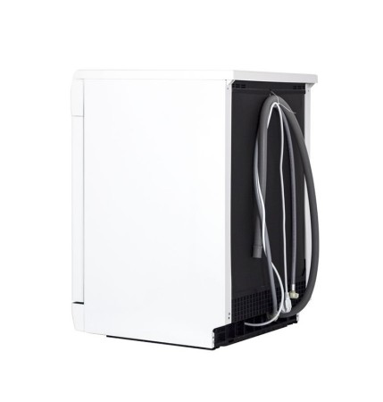 посудомоечная машина hiberg f68 1430 w белый