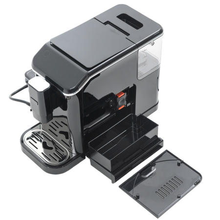 кофемашина manya eac20.01bk