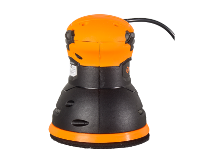 шлифовальная машина вихрь эшм-125а эксцентриковая