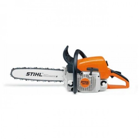 бензопила stihl ms 290 - 16