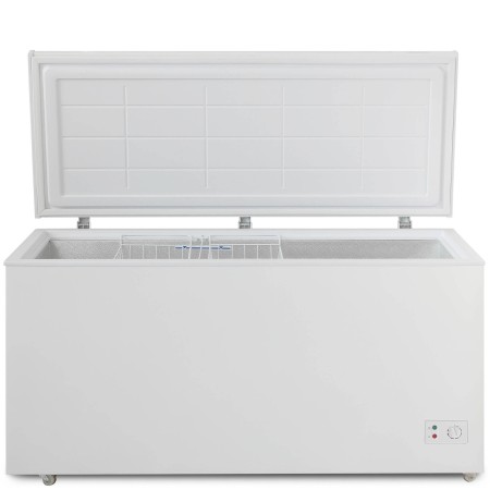 морозильник бирюса 455 kx