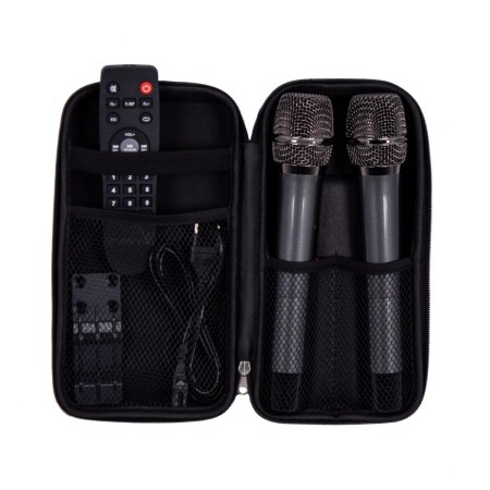 портативная колонка manya partyboom 500