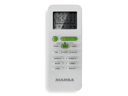 сплит-система marsa rk-07mta3 astro+