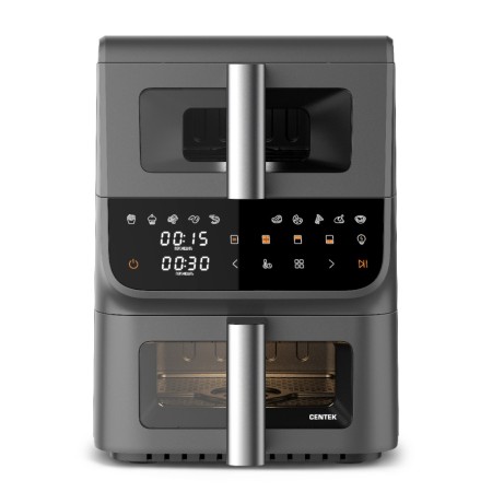 аэрогриль centek ct-3107