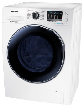 стиральная машина samsung wd70j5410aw