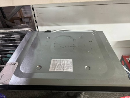 духовой шкаф hansa boess 696203 fusion вмятины , нет упаковки