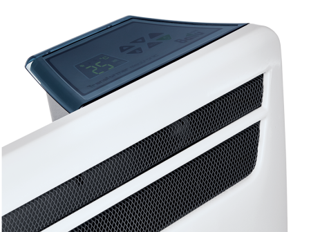 конвектор ballu bec/ete-1500 evolution transformer eco