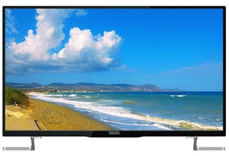 телевизор led polar p32l25t2c