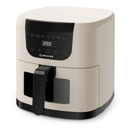 аэрогриль brayer 2043br