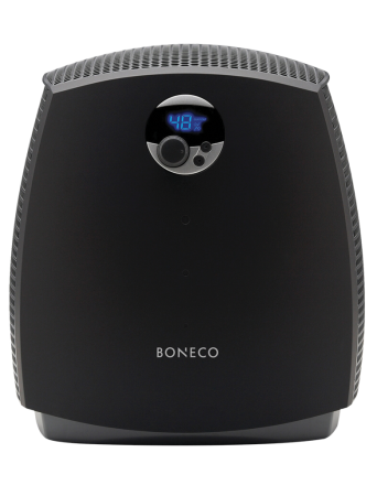 мойка воздуха boneco w2055d черный