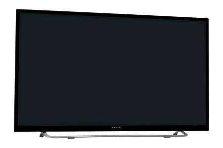 телевизор led vekta ld-40sf6519bs