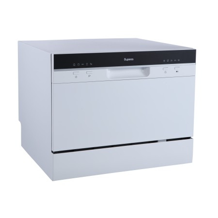 посудомоечная машина бирюса dwc-506/5 w (настольная)