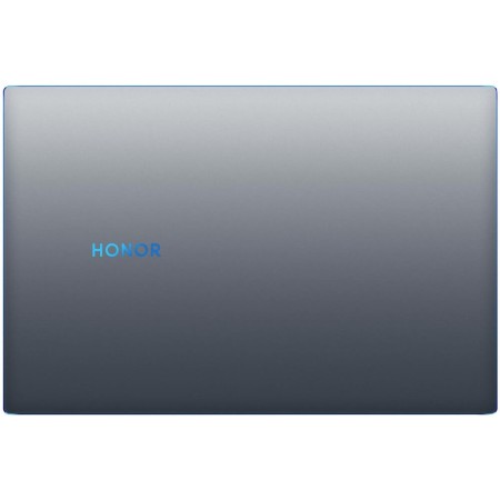 ноутбук honor magicbook 15 ryzen 5-5500u/16gb/512gb ssd/vega 7 (dos) gray