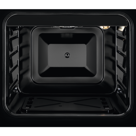 газовая плита electrolux rkg500003w