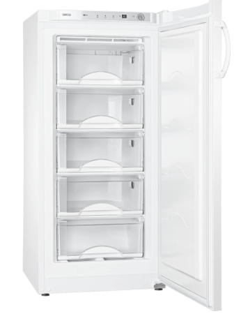 морозильник atlant м 7201-100 (до -15 с)