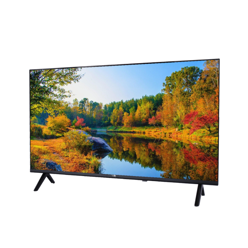 Телевизор LED VR 32VH05BS Smart TV