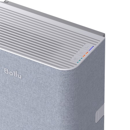 очиститель воздуха приточный ballu oneair asp-100