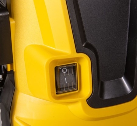 минимойка huter w105-gs