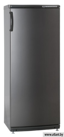 морозильник atlant м 7204-160 мокрый асфальт (до -15 с)