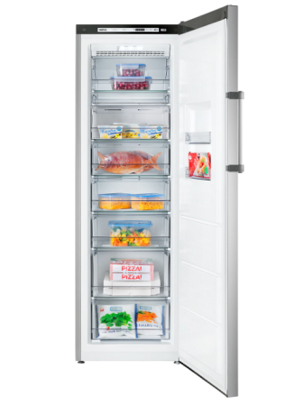 морозильник atlant м 7606-180 n (до -15 с)