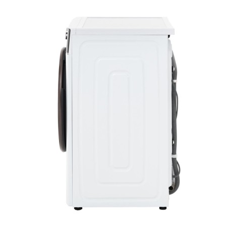 стиральная машина manya m1406w inverter, steam