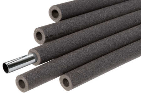 трубка thermaflex (термаэко) 6х15 (5/8"), 2м