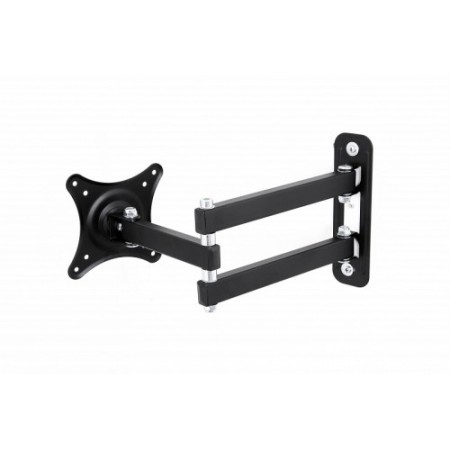 кронштейн doffler wb 2805  черный 24"