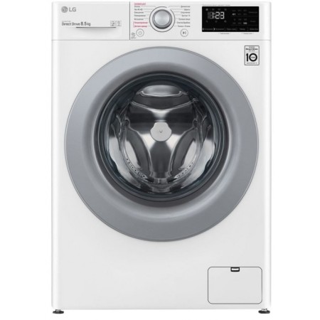 стиральная машина lg f2v3hs4w ai dd, steam