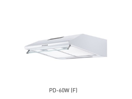 вытяжка oasis pd-60w (u)