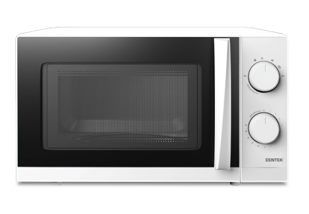 микроволновая печь centek ct-1571 белый
