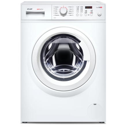 стиральная машина atlant сма 40м105-00