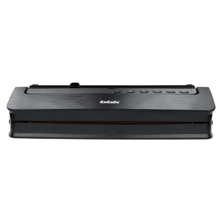 вакууматор bbk bvs801 черный