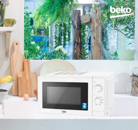 микроволновая печь beko mgc20100w