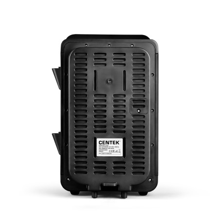 аэрогриль centek ct-3108