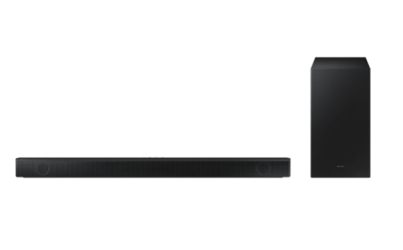 саундбар samsung hw-b550/ru