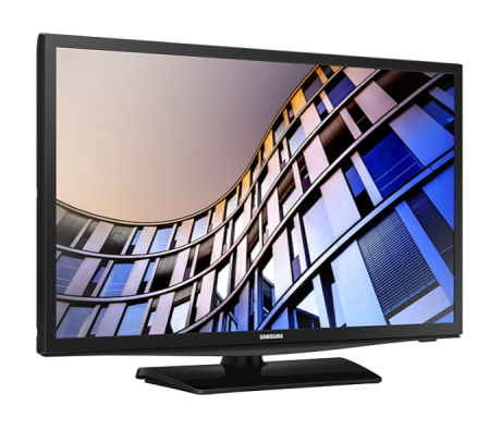 телевизор led samsung ue28n4500au smart tv