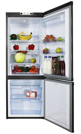 холодильник орск 171 g графит