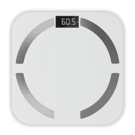 весы centek ct-2425 (white)