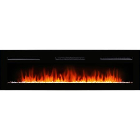 очаг электрический electrolux efp/p-1600uls infinity 60"