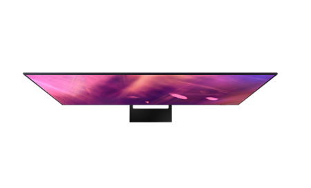 телевизор led samsung ue55au9070u smart tv 4k