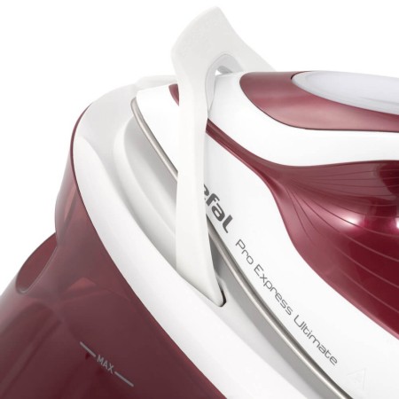 парогенератор tefal gv 9711