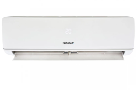 сплит-система neoclima ns/nu-hax18r g-plasma